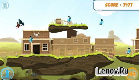 Zeeek Run (обновлено v 1.0.2)