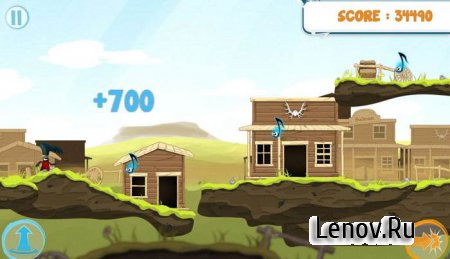 Zeeek Run (обновлено v 1.0.2)