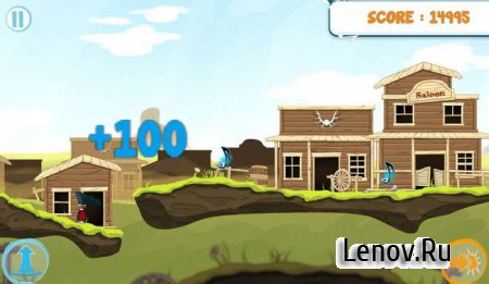 Zeeek Run (обновлено v 1.0.2)
