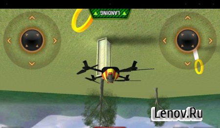 ARDrone Sim v 3.5