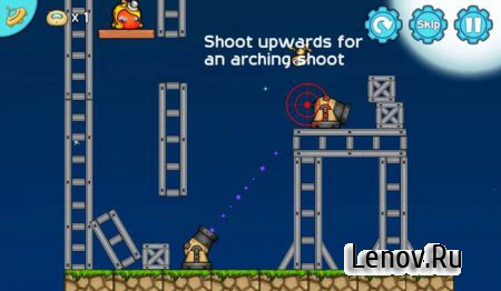 Shoot the apple 2 (обновлено v 1.1.7) + Мод