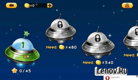 Shoot the apple 2 (обновлено v 1.1.7) + Мод