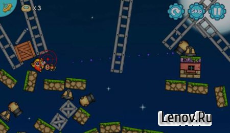 Shoot the apple 2 (обновлено v 1.1.7) + Мод