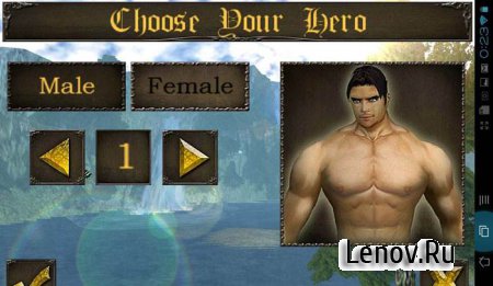 Earth And Legend (обновлено v 2.1.5) Мод (много денег)