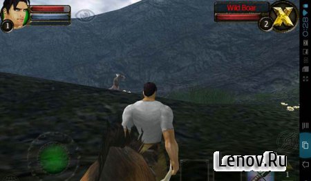 Earth And Legend (обновлено v 2.1.5) Мод (много денег)