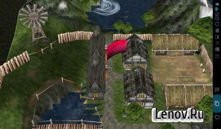 Earth And Legend (обновлено v 2.1.5) Мод (много денег)