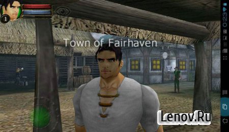Earth And Legend (обновлено v 2.1.5) Мод (много денег)