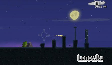 Burn The City v 2.91