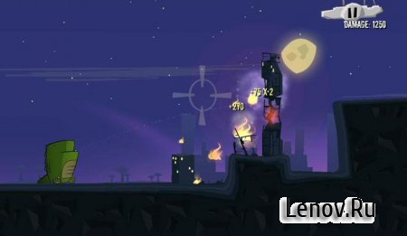 Burn The City v 2.91