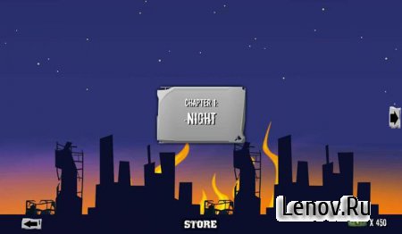 Burn The City v 2.91
