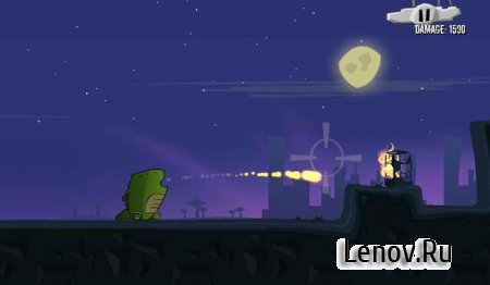 Burn The City v 2.91