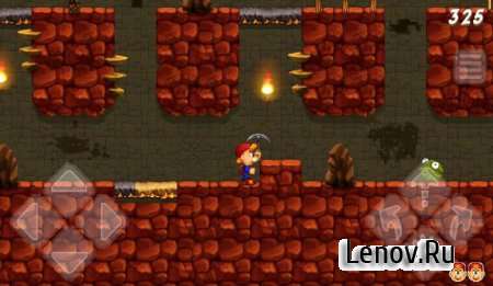 Miner's Adventure v 1.1.2 (Суперный Малв)