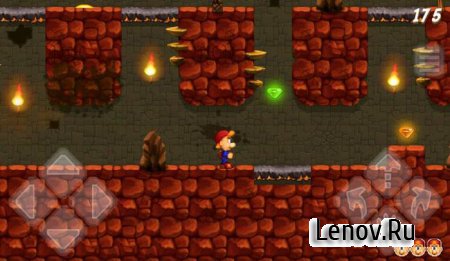 Miner's Adventure v 1.1.2 (Суперный Малв)