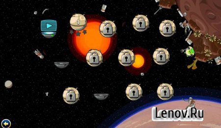 Angry Birds Star Wars v 1.5.13 Mod (Unlimited PowerUps)