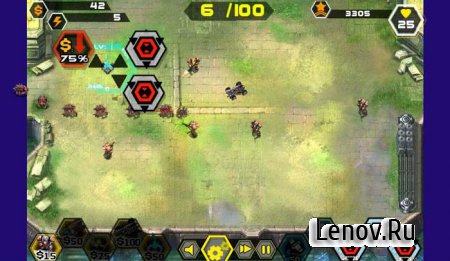StarBunker: Guardians v 2.0