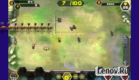 StarBunker: Guardians v 2.0