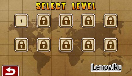 Gun Strike (обновлено v 1.4.6) + Mod