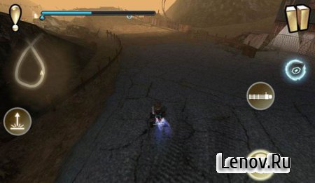 Cracking Sands v 1.0.2