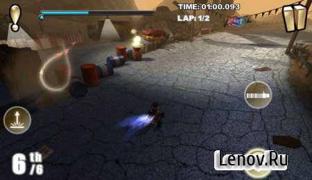 Cracking Sands v 1.0.2