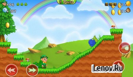 Lep's World 2 v 3.7.6 Mod (Free Shopping)