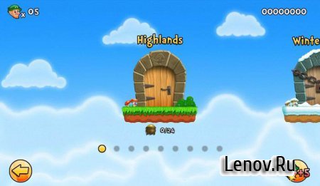 Lep's World 2 v 3.7.6 Mod (Free Shopping)