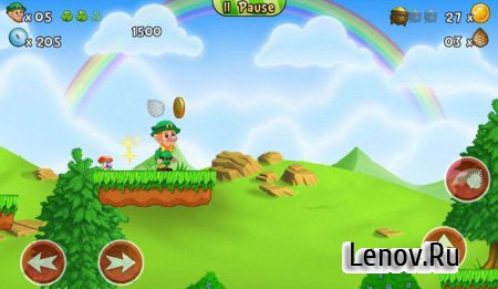 Lep's World 2 v 3.7.6 Mod (Free Shopping)