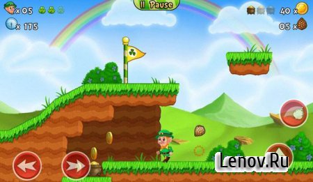 Lep's World 2 v 3.7.6 Mod (Free Shopping)