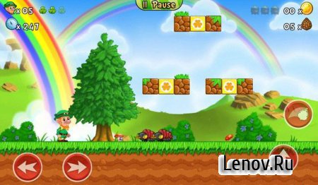 Lep's World 2 v 3.7.6 Mod (Free Shopping)