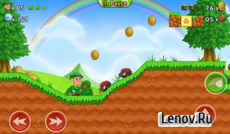 Lep's World 2 v 3.7.6 Mod (Free Shopping)