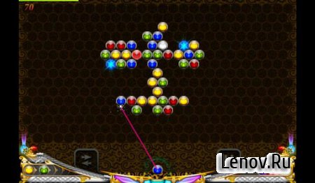 Magnetic Gems HD (обновлено v 1.2)
