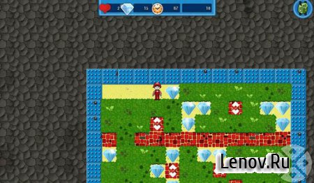 BoulderDash®-TheFullCollection (обновлено v 1.4.8)
