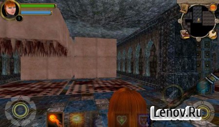 Everland: unleash the magic (обновлено v 1.4.3)