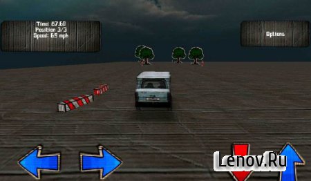 Cars And Guns 3D v 1.6