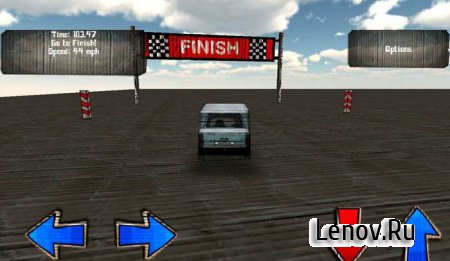 Cars And Guns 3D v 1.6