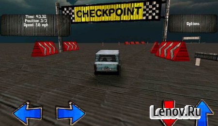 Cars And Guns 3D v 1.6