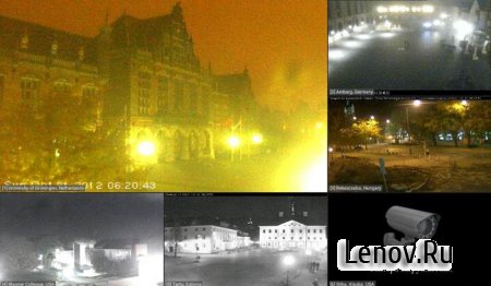 tinyCam Monitor PRO v 14.1.4