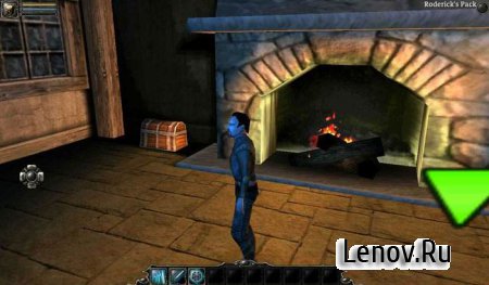 Aralon: Sword and Shadow HD v 4.53 Мод (много денег)
