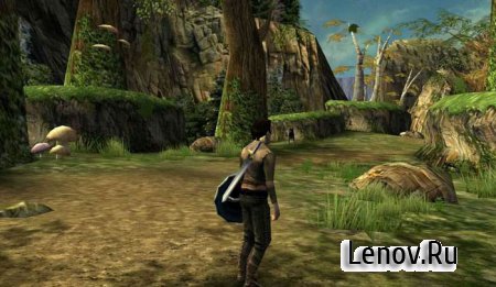 Aralon: Sword and Shadow HD v 4.53 Мод (много денег)