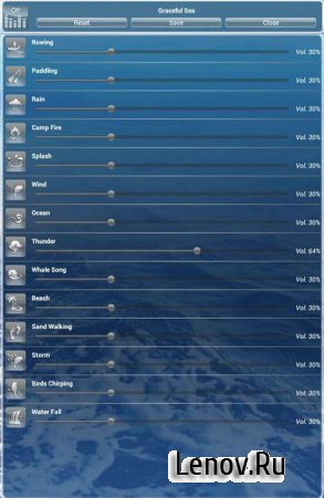 Sound Sleep Deluxe Edition(MT) v 3.1