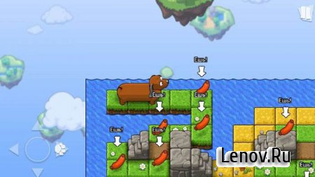 Save the Puppies Premium v 1.5.7 Мод (много ключей)