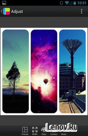 PicFrame (обновлено v 2.8)