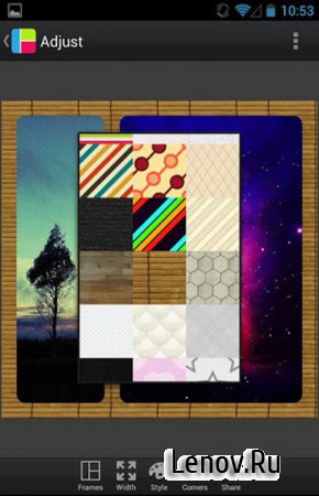 PicFrame (обновлено v 2.8)