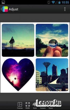 PicFrame (обновлено v 2.8)