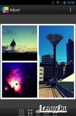 PicFrame (обновлено v 2.8)