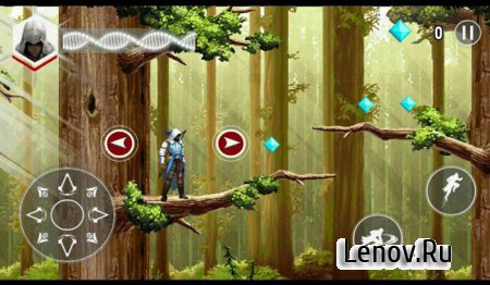 Assassin's Creed 3 v 1.1.2