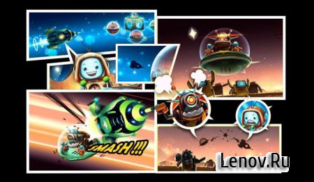 Cordy 2 (обновлено v 15919) (Full) Mod