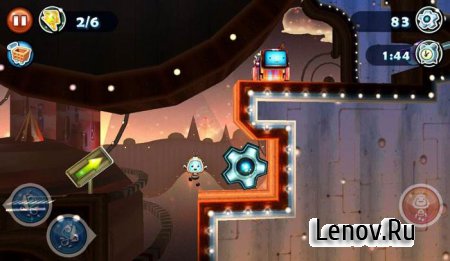 Cordy 2 (обновлено v 15919) (Full) Mod