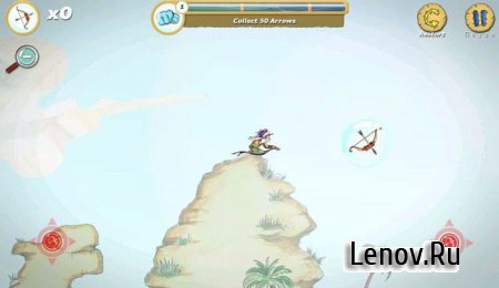 Ali Baba Meets Robin Hood v 1.1.0