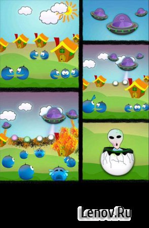 Eat em All FULL v 1.0.3