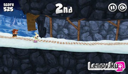 Roller Rally - Snake Pass v 1.0.1